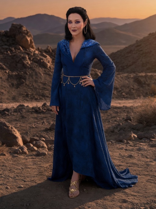 Kira'Nal