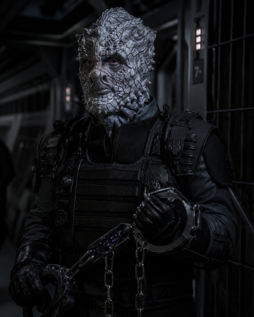 Soldier Rukar'Tel