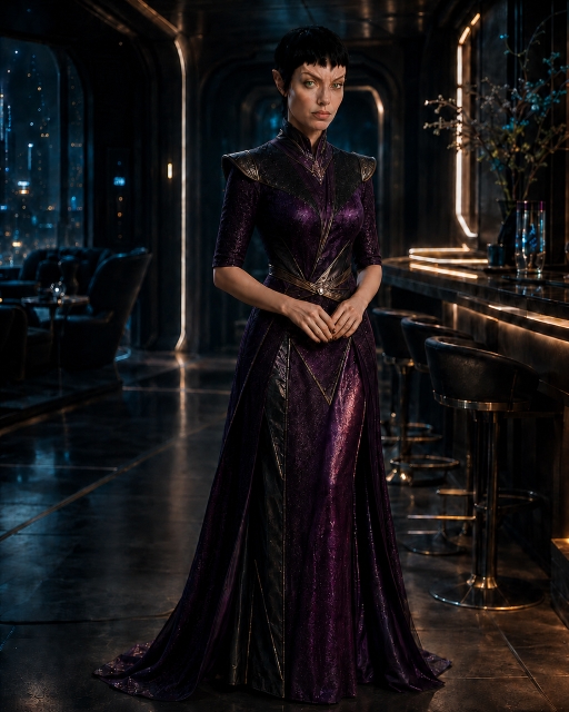T'Vara