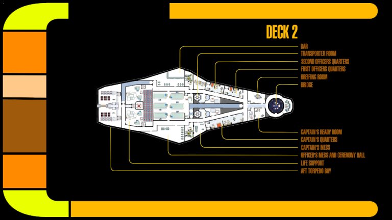 Deck 2