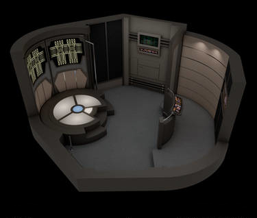 Transporter Room